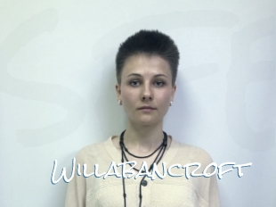 Willabancroft
