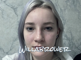 Willabrower