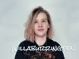 Willaburrington