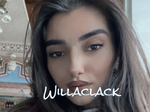 Willaclack