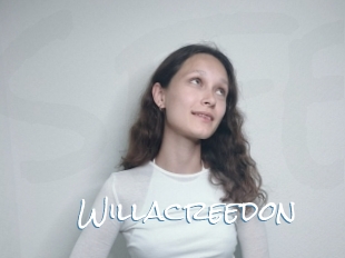 Willacreedon