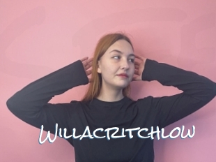 Willacritchlow