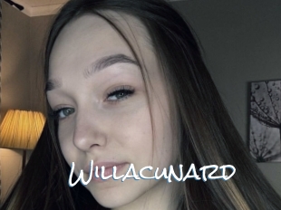 Willacunard