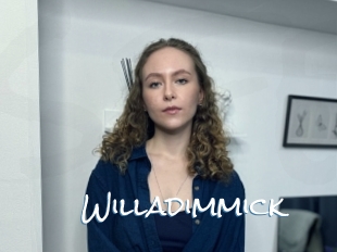 Willadimmick