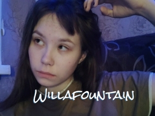 Willafountain