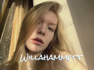 Willahammett