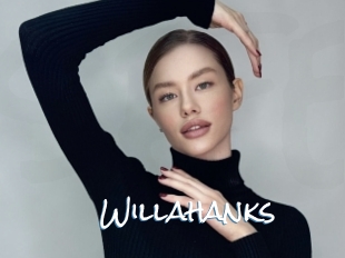 Willahanks