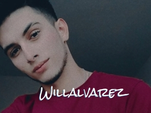 Willalvarez
