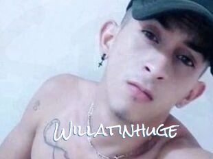 Willatinhuge
