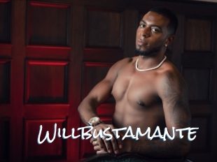 Willbustamante