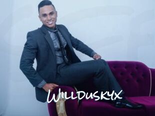 Willduskyx