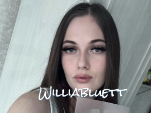 Williabluett