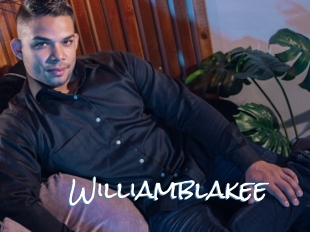 Williamblakee