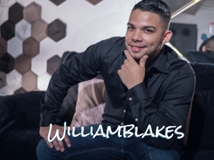Williamblakes