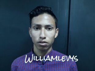Williamlevys