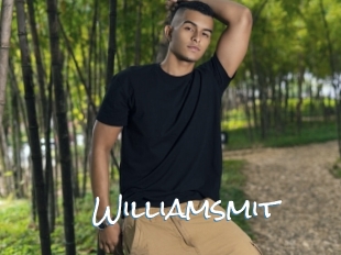 Williamsmit
