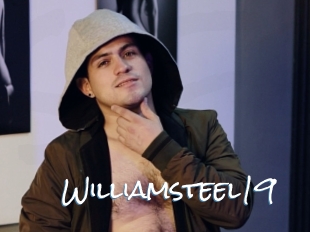 williamsteel19 Sex Feed