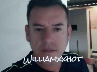Williamxxhot