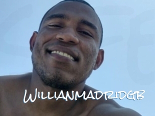 Willianmadridgb