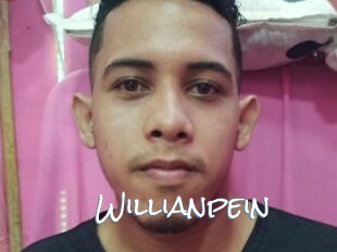 Willianpein