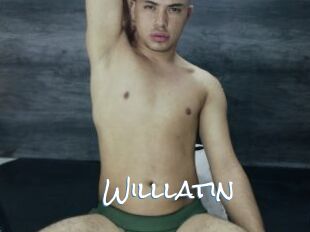 Willlatin