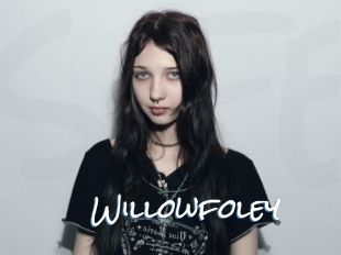 Willowfoley