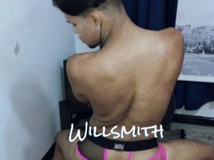 Willsmith