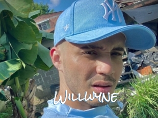Willwyne