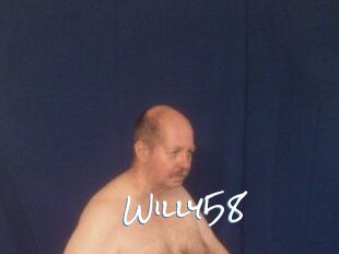 Willy58