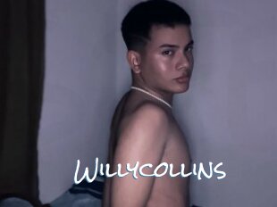 Willycollins
