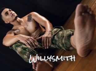 willysmith Sex Feed
