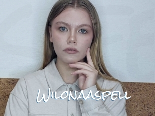 Wilonaaspell