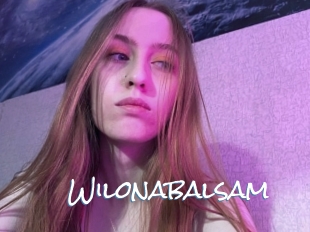 Wilonabalsam