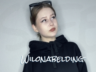 Wilonabelding