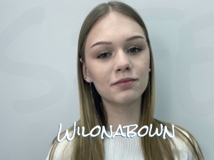 Wilonabown
