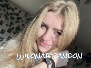Wilonabrandon