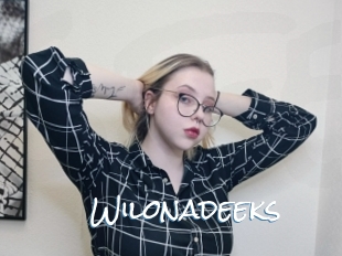 Wilonadeeks