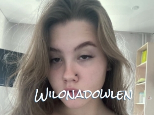Wilonadowlen