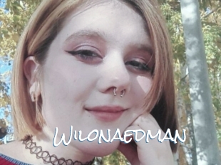 Wilonaedman