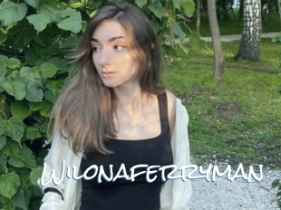 Wilonaferryman
