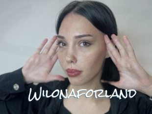 Wilonaforland