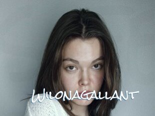Wilonagallant