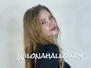 Wilonahalloway