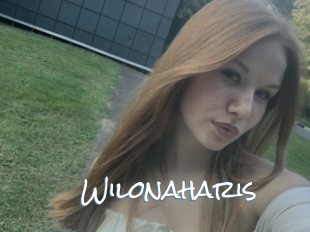 Wilonaharis