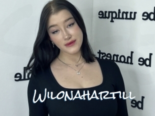 Wilonahartill