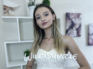 Wilonahazle