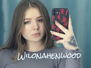 Wilonahenwood