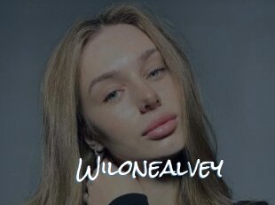 Wilonealvey