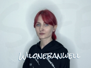 Wilonebanwell