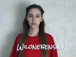 Wilonebenskin